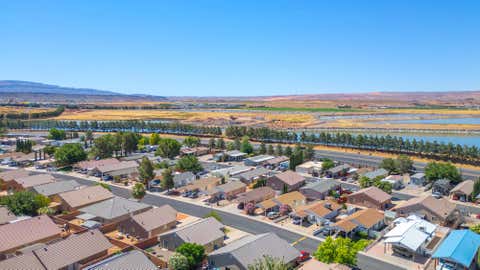 Tiny photo for 87 PHEASANT DR, Hurricane, UT 84737 (MLS # 26-274132)