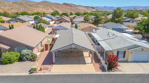 Tiny photo for 87 PHEASANT DR, Hurricane, UT 84737 (MLS # 26-274132)