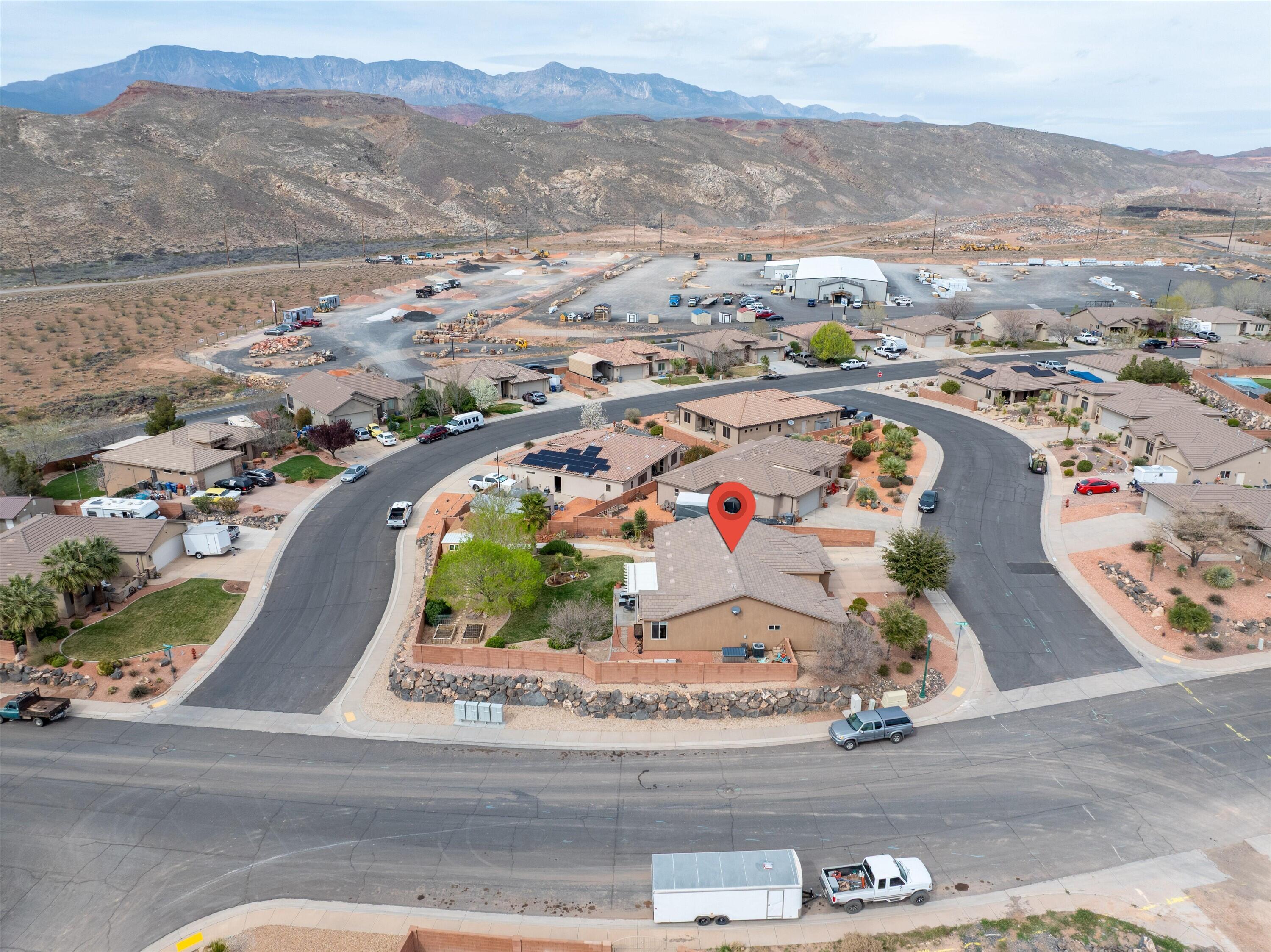 CORONADO RIDGE - Residential