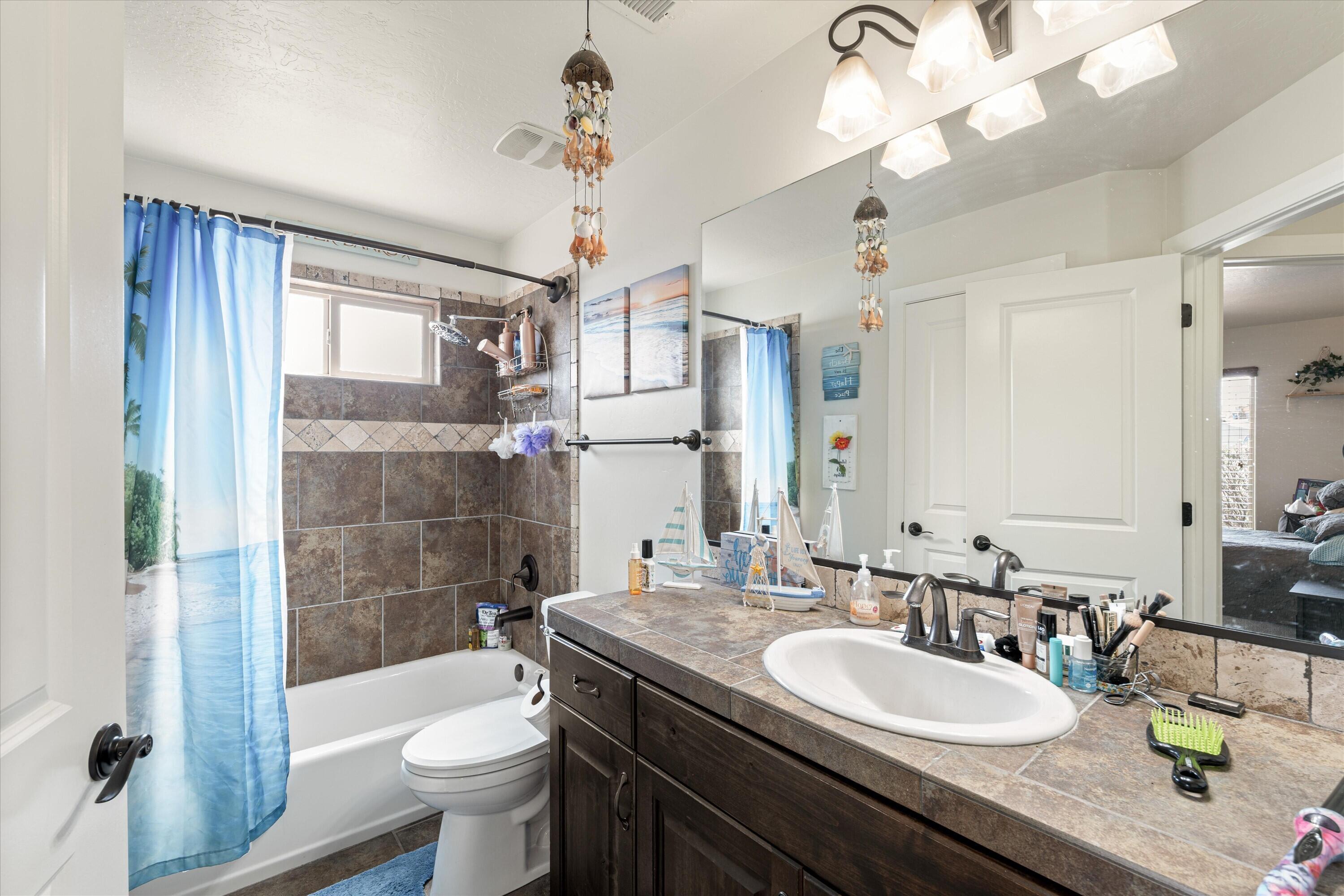 CORONADO RIDGE - Residential