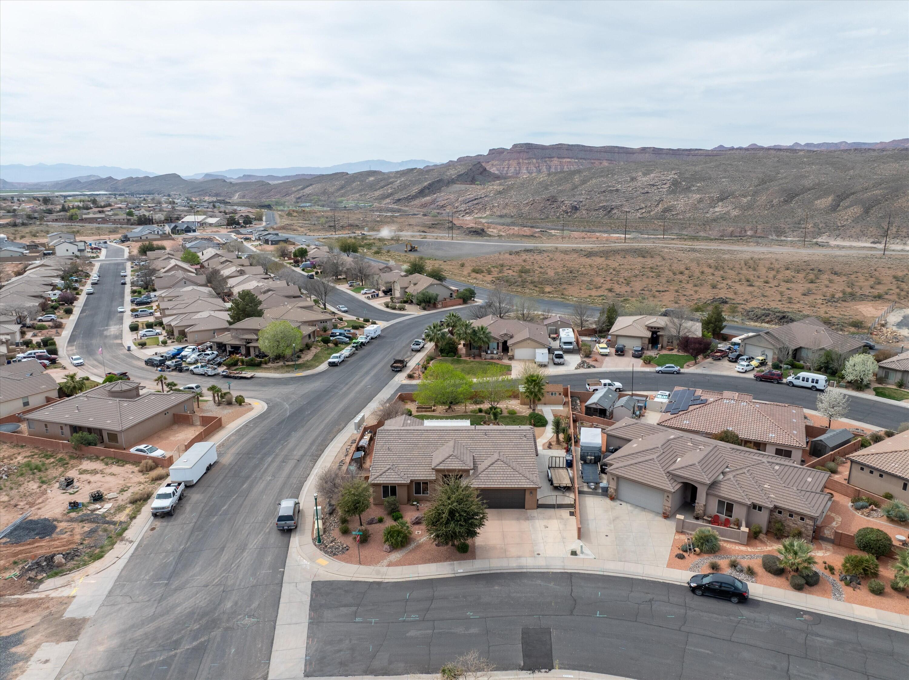 CORONADO RIDGE - Residential