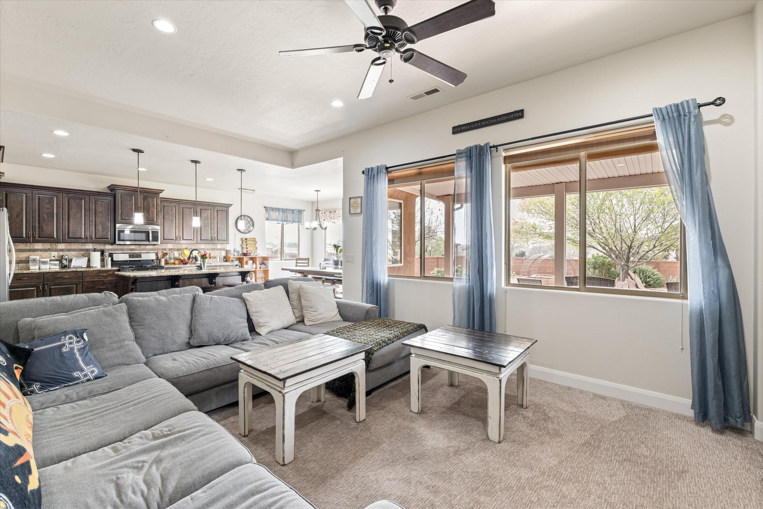 CORONADO RIDGE - Residential