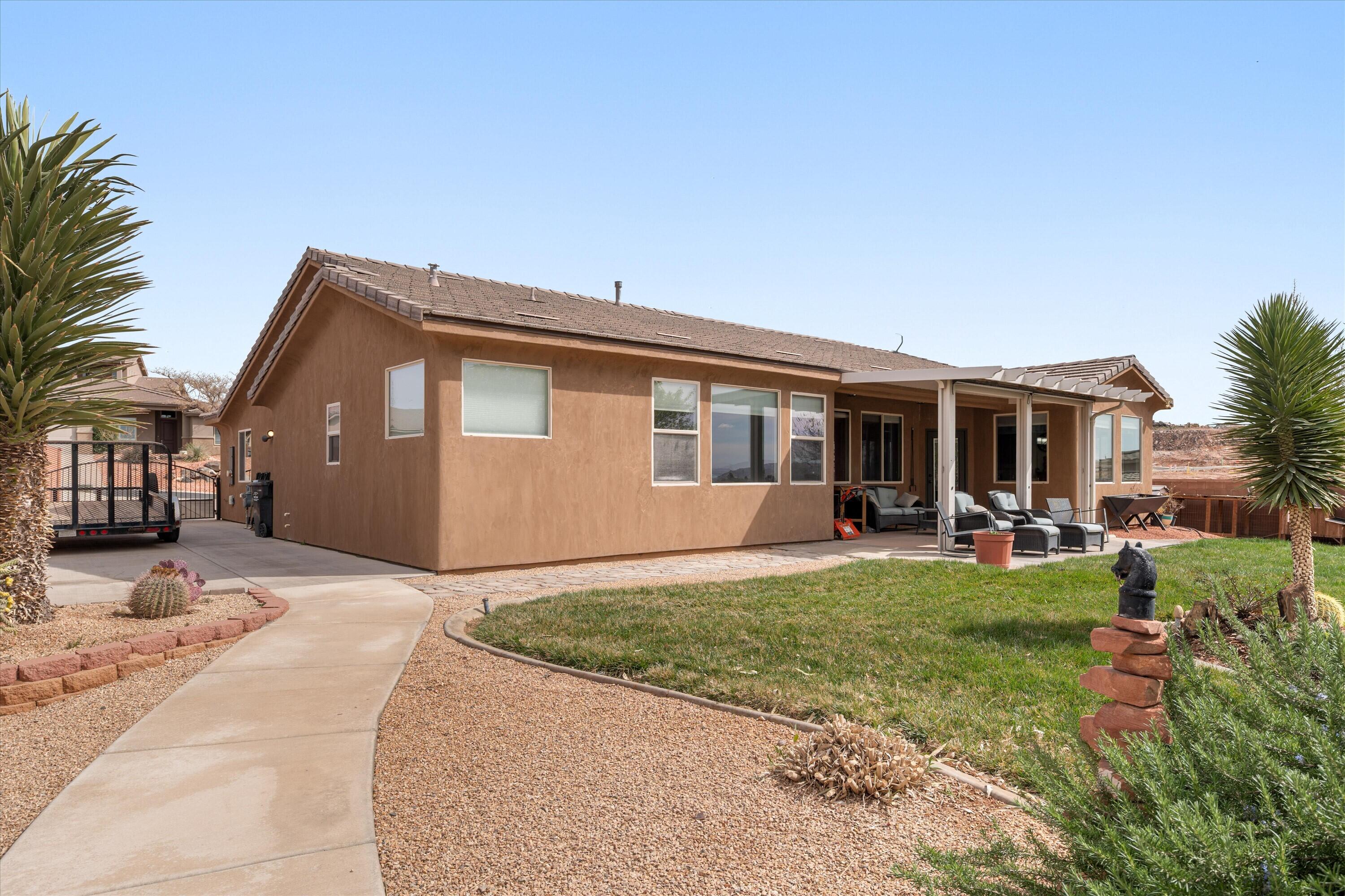 CORONADO RIDGE - Residential