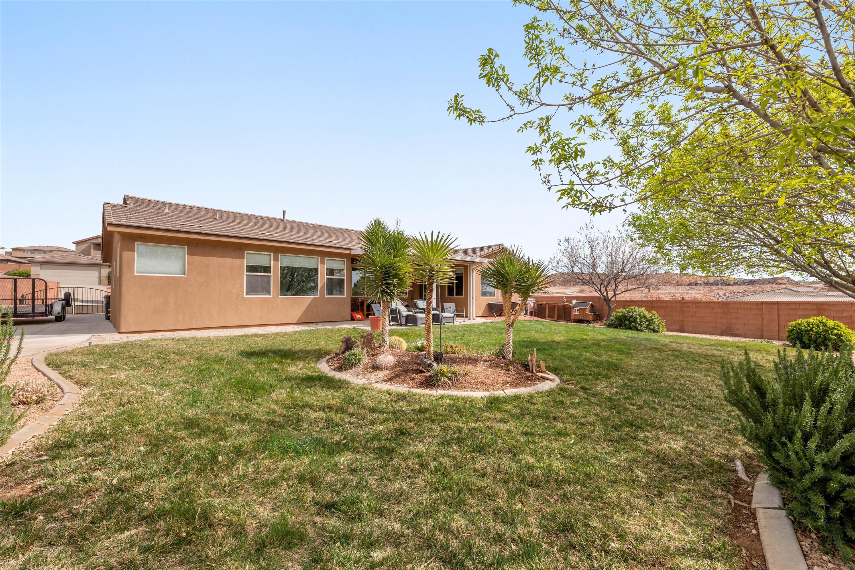 CORONADO RIDGE - Residential