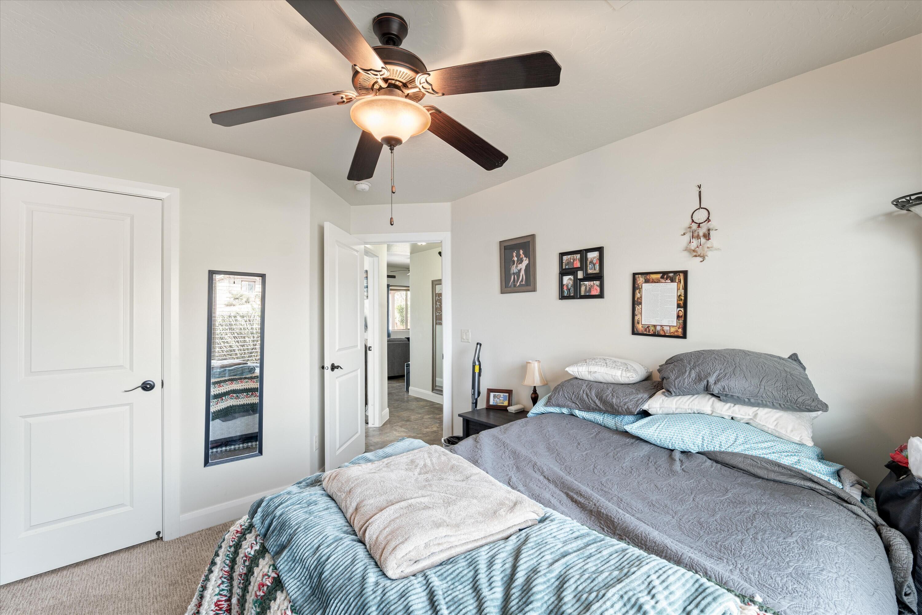 CORONADO RIDGE - Residential