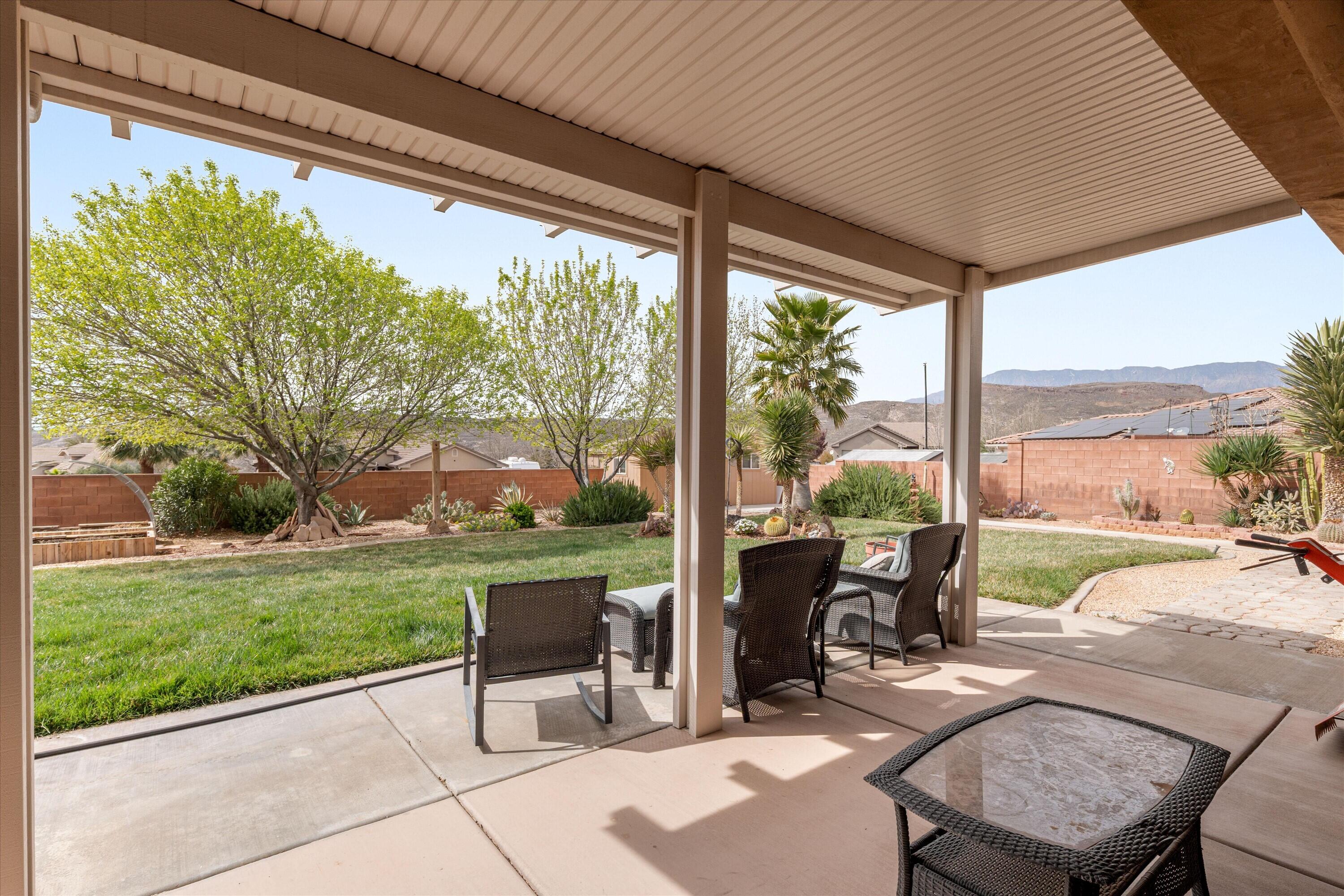 CORONADO RIDGE - Residential