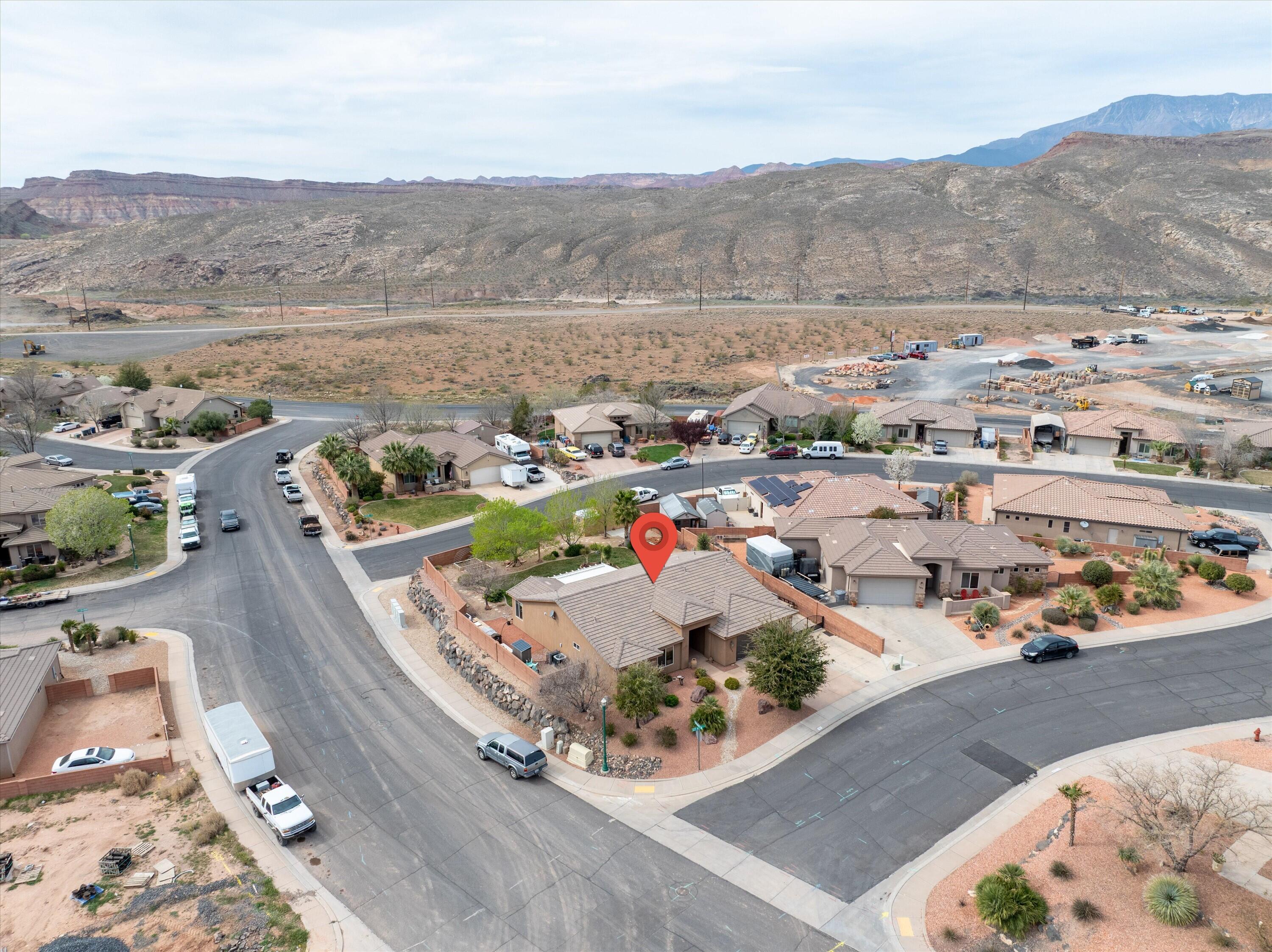 CORONADO RIDGE - Residential