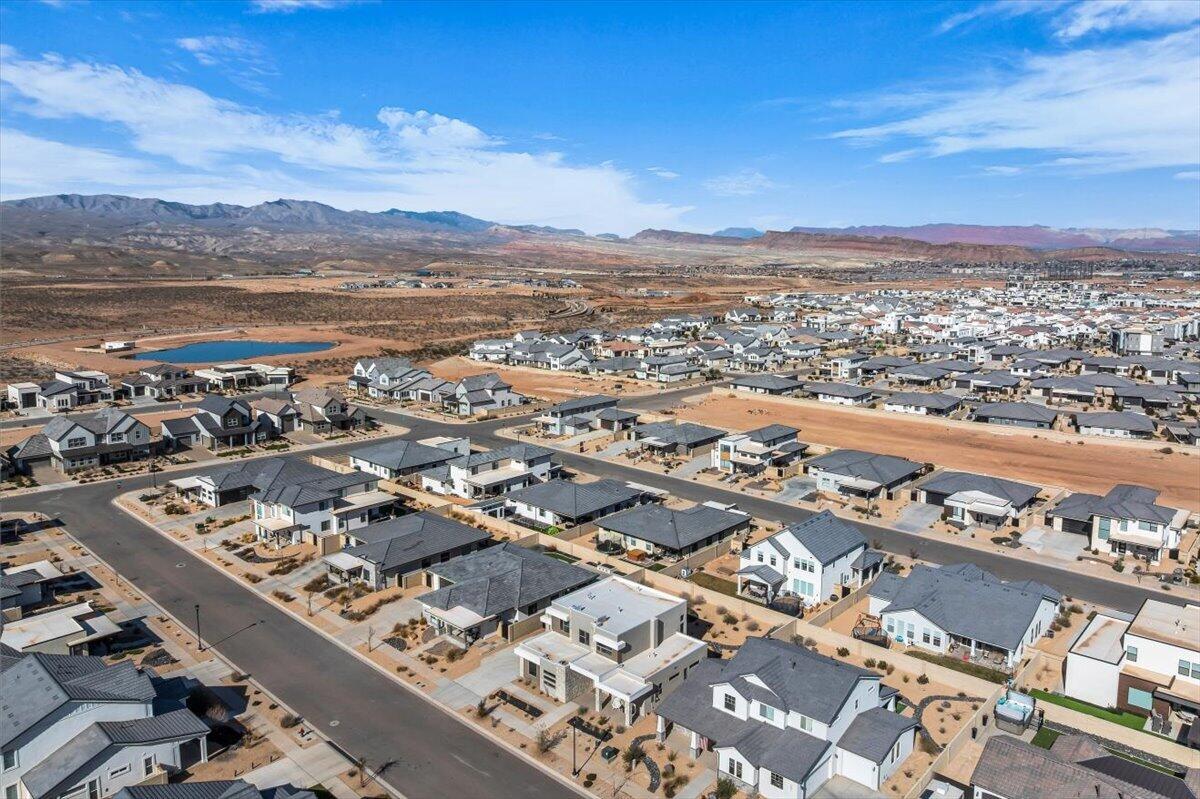 SAGE HAVEN - Residential