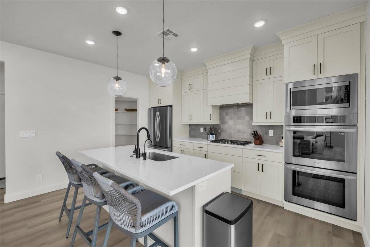 SAGE HAVEN - Residential