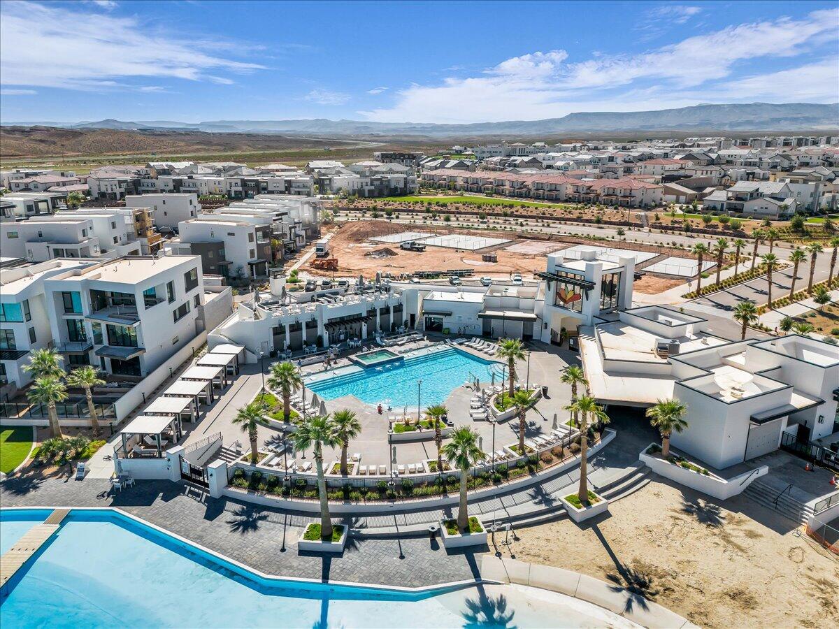 SAGE HAVEN - Residential