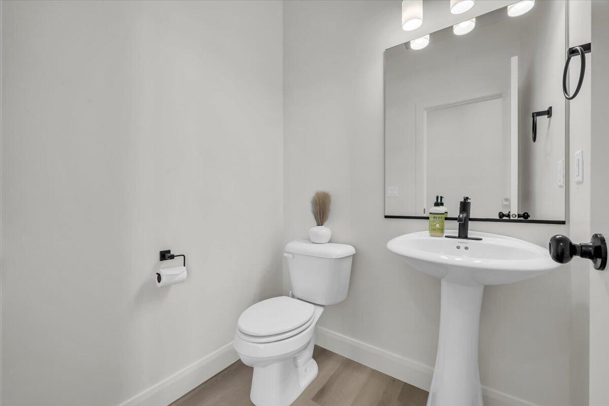 SAGE HAVEN - Residential