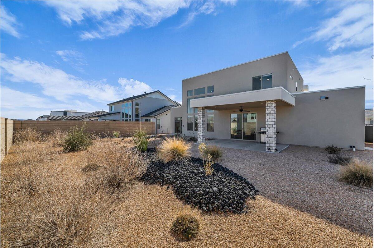 SAGE HAVEN - Residential