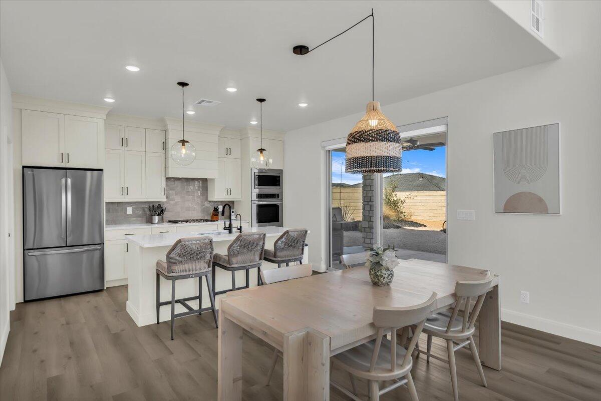 SAGE HAVEN - Residential