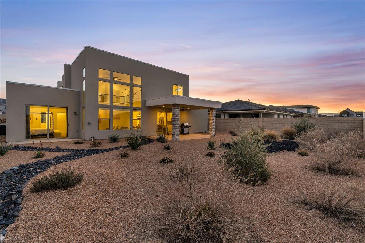 SAGE HAVEN - Residential