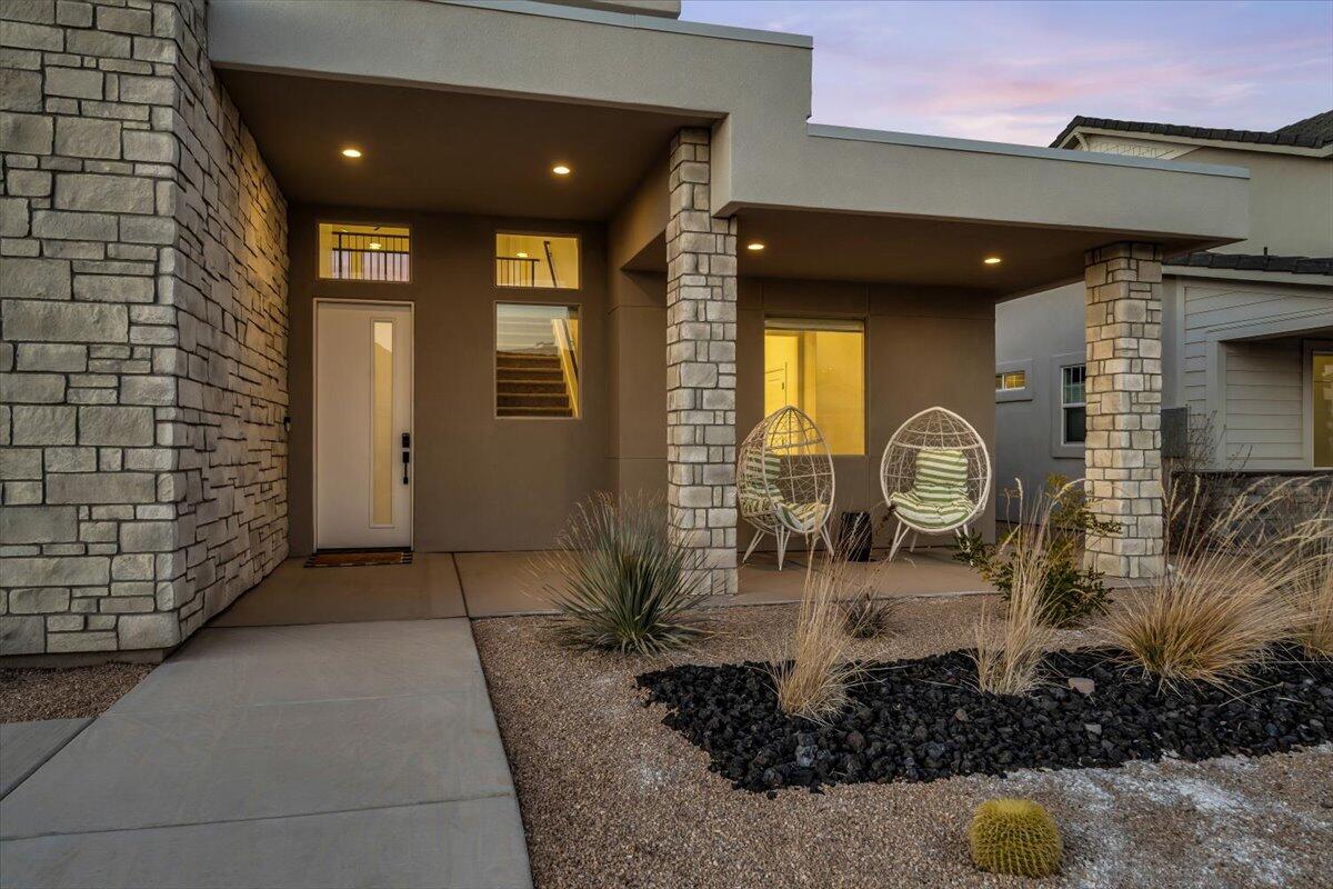 SAGE HAVEN - Residential