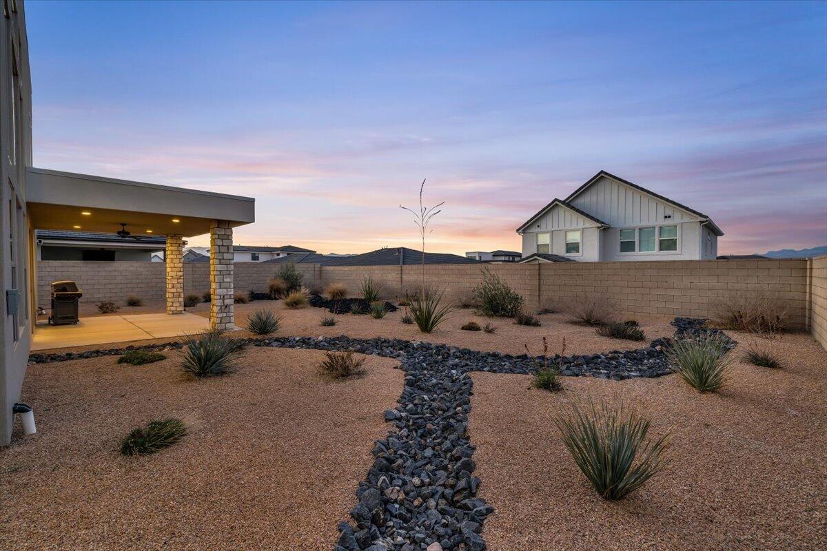 SAGE HAVEN - Residential