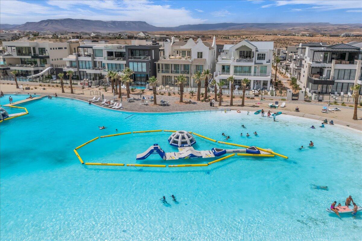 SAGE HAVEN - Residential