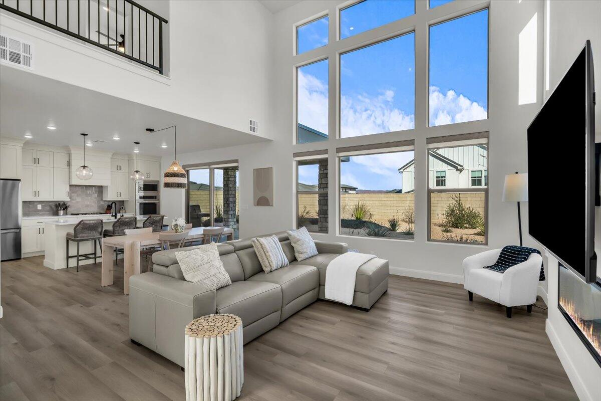 SAGE HAVEN - Residential