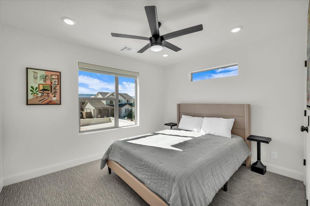 SAGE HAVEN - Residential