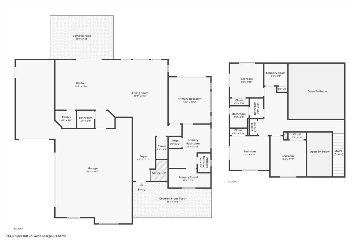 SAGE HAVEN - Residential