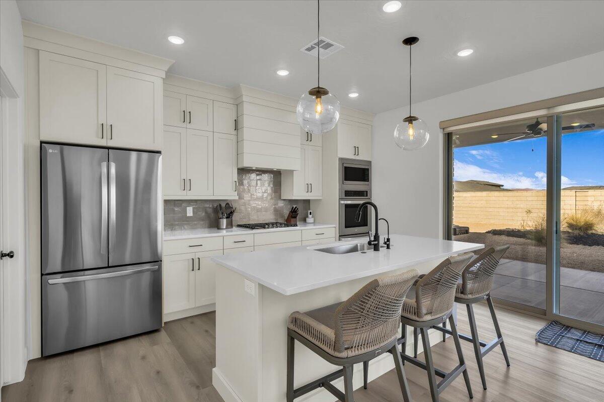 SAGE HAVEN - Residential