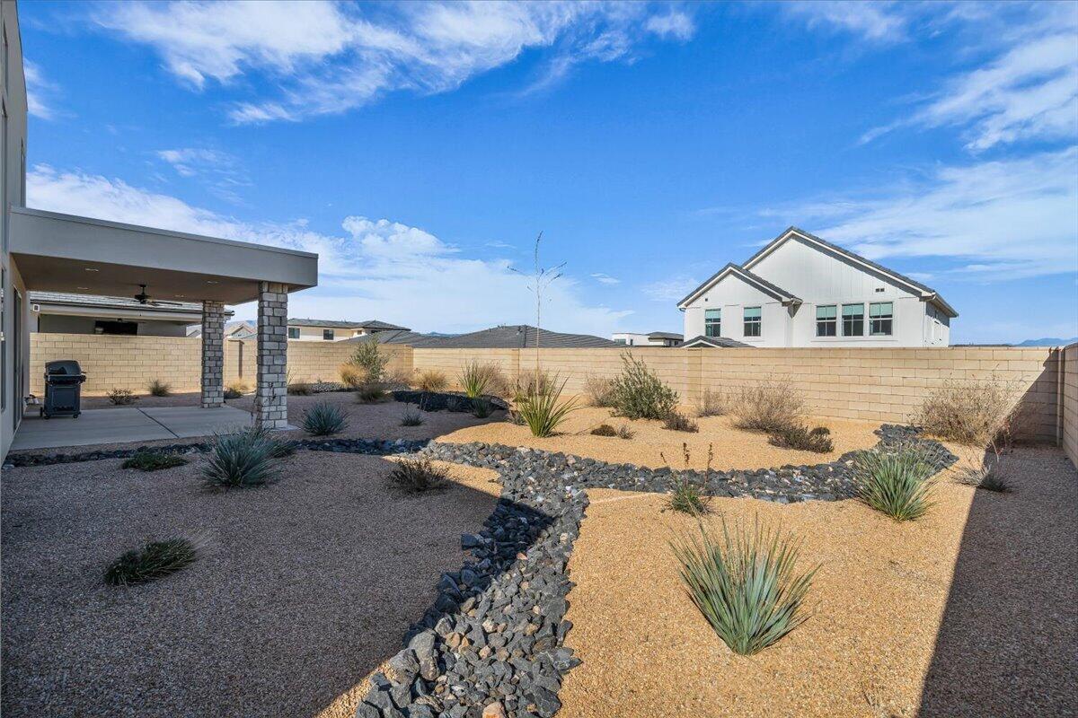 SAGE HAVEN - Residential