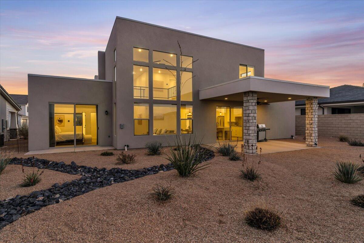 SAGE HAVEN - Residential