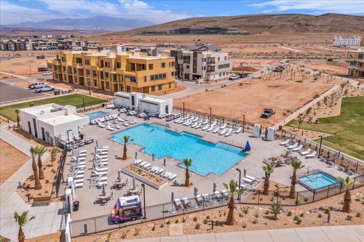 SAGE HAVEN - Residential