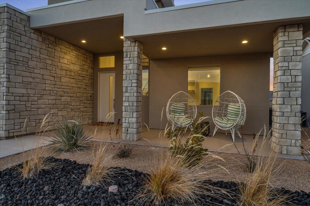 SAGE HAVEN - Residential