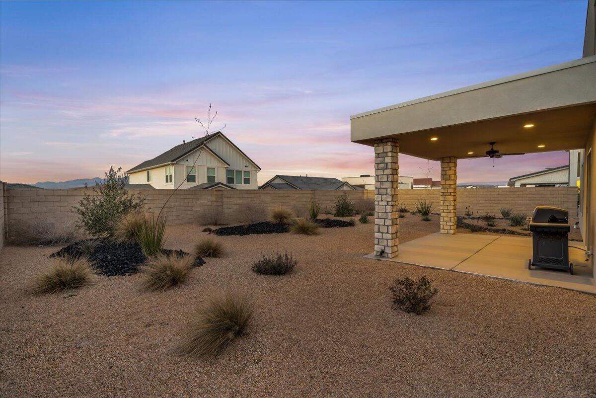 SAGE HAVEN - Residential