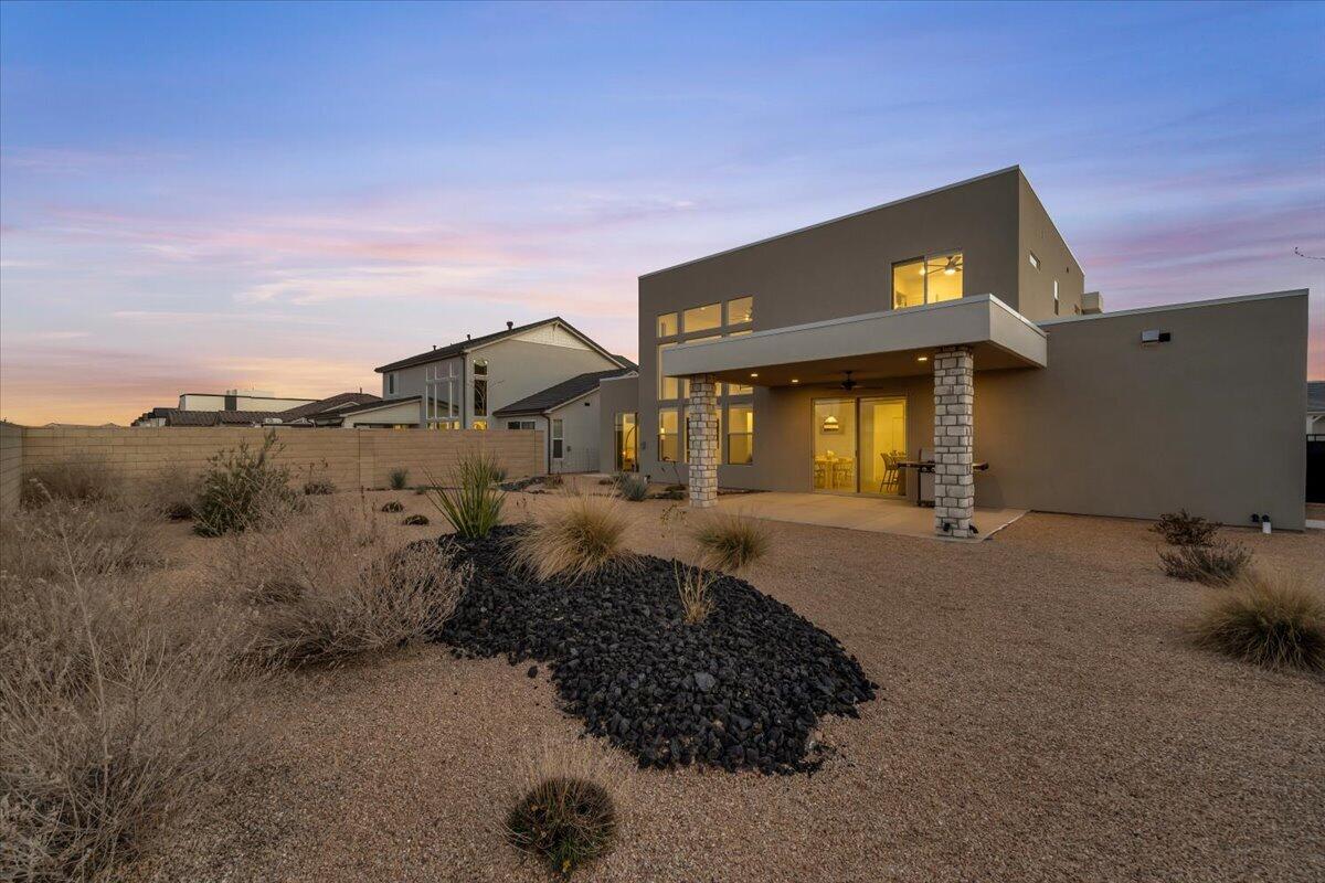 SAGE HAVEN - Residential