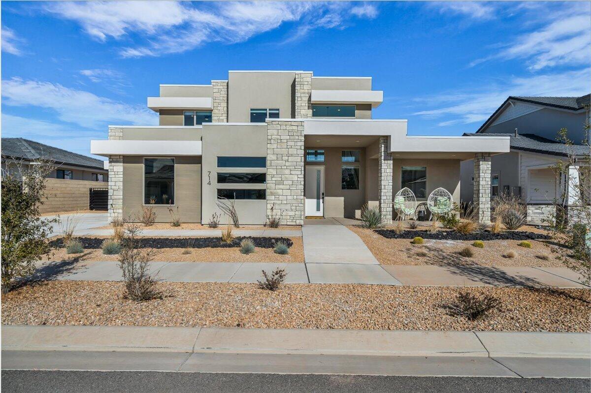 SAGE HAVEN - Residential