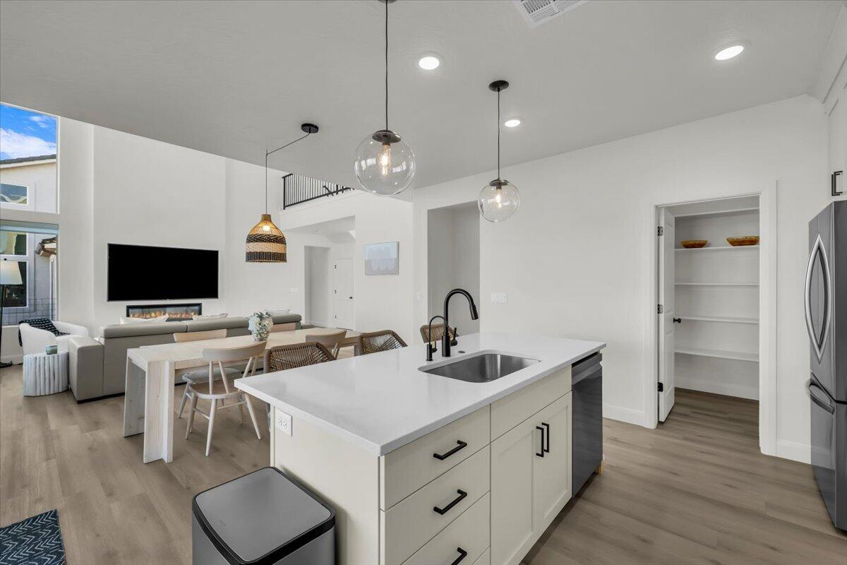 SAGE HAVEN - Residential