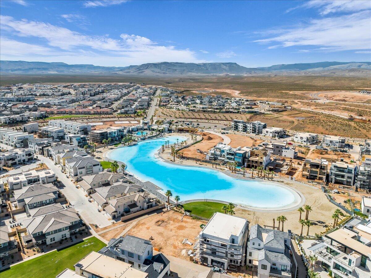 SAGE HAVEN - Residential