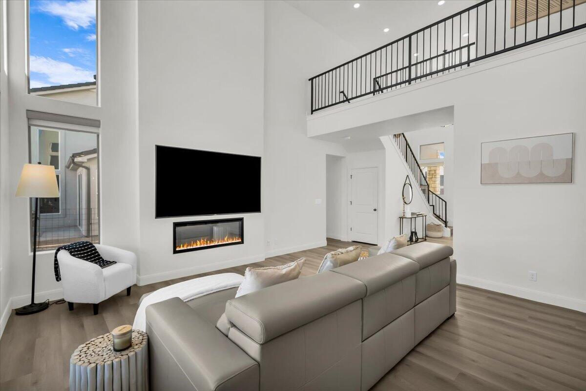 SAGE HAVEN - Residential