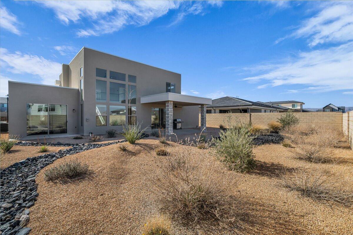 SAGE HAVEN - Residential