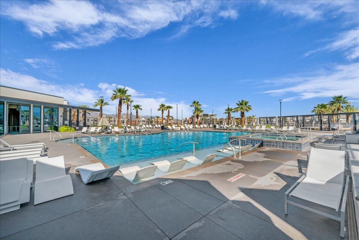 SAGE HAVEN - Residential