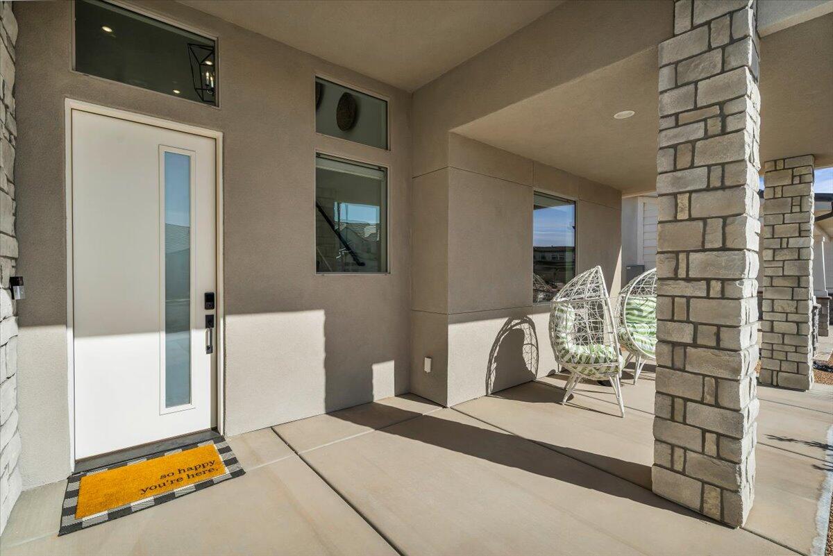 SAGE HAVEN - Residential