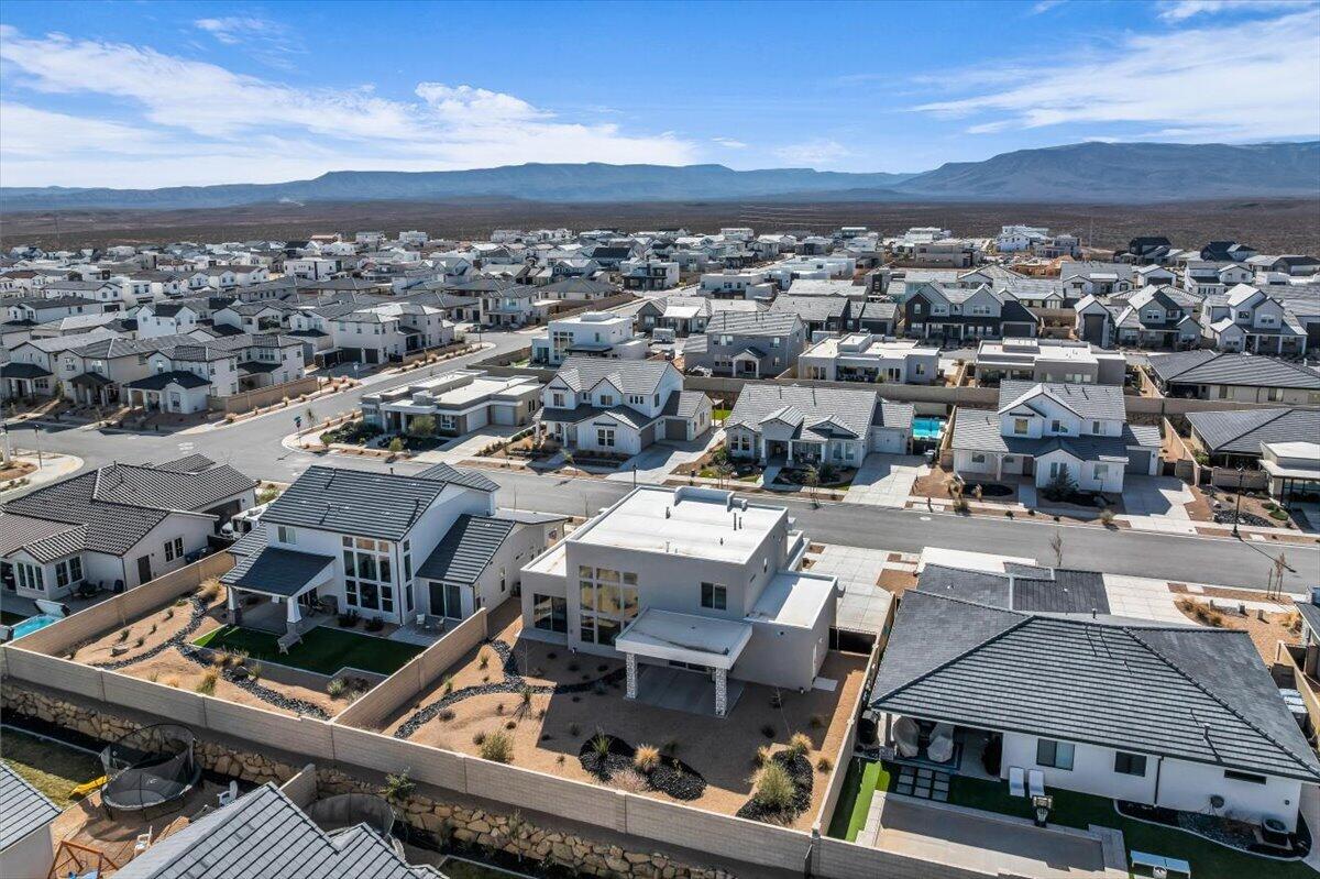 SAGE HAVEN - Residential