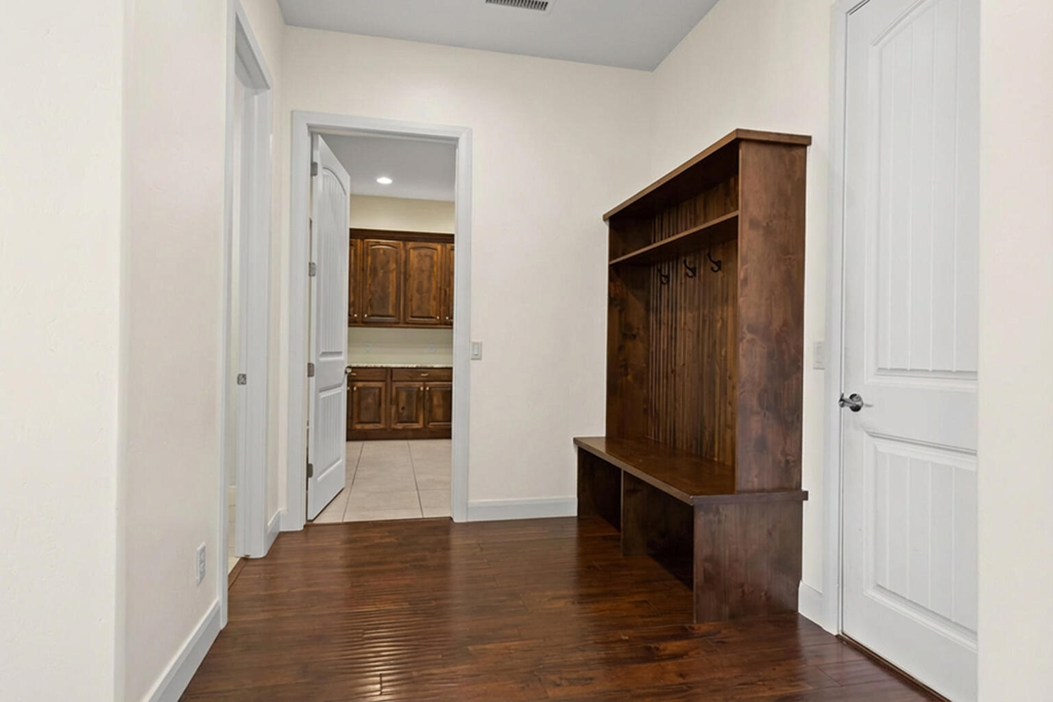 SILVER FALLS AT WASHINGTON BENCH - Residential