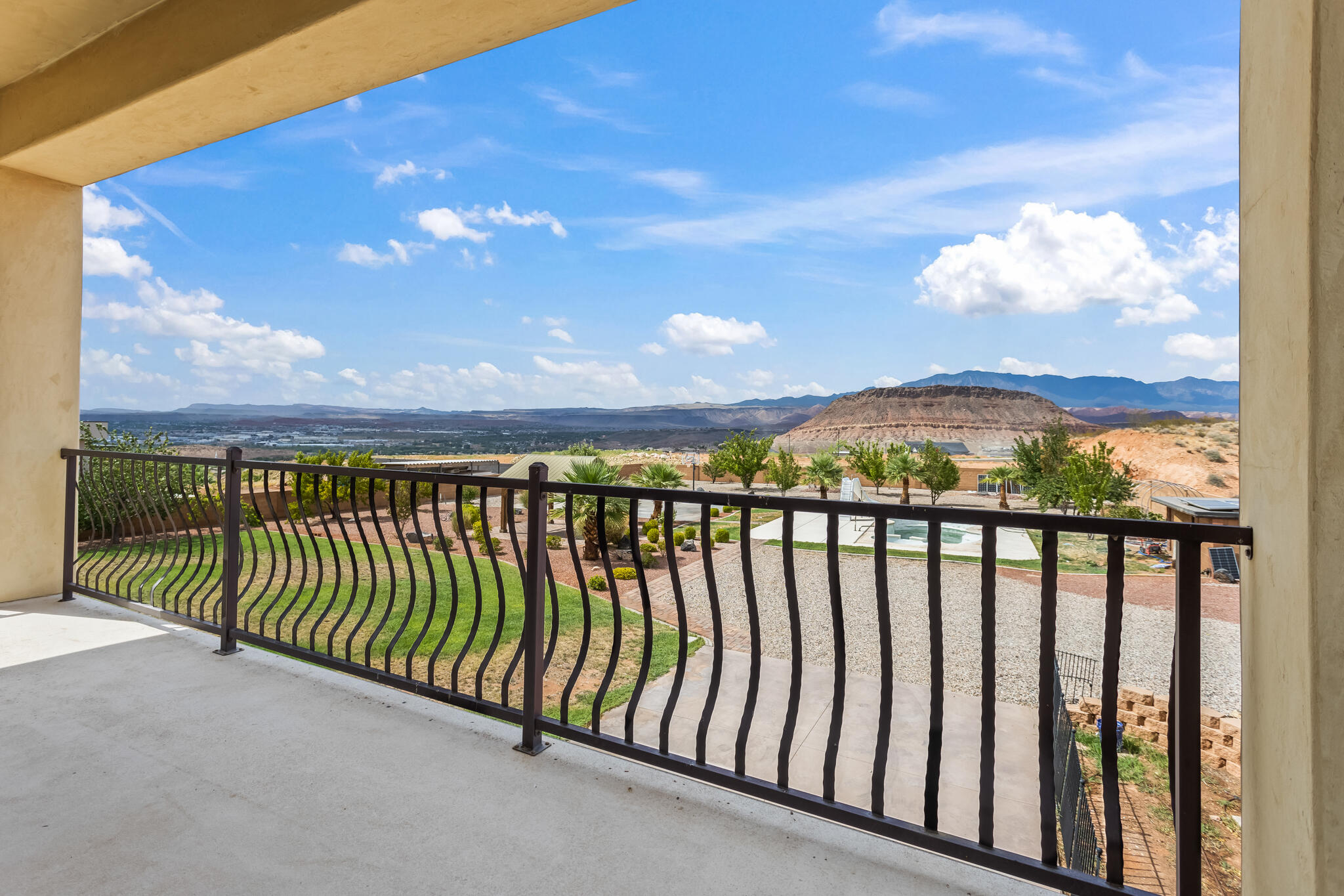 SILVER FALLS AT WASHINGTON BENCH - Residential