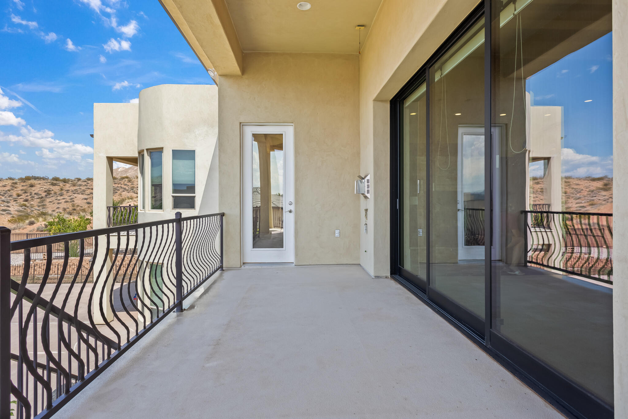 SILVER FALLS AT WASHINGTON BENCH - Residential
