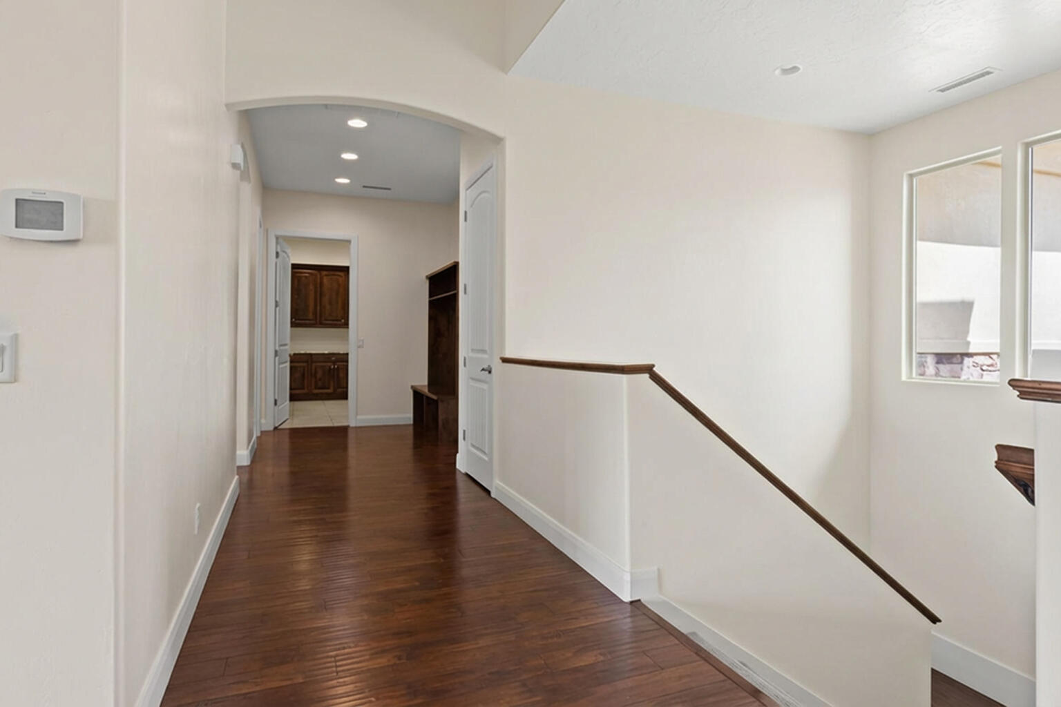 SILVER FALLS AT WASHINGTON BENCH - Residential