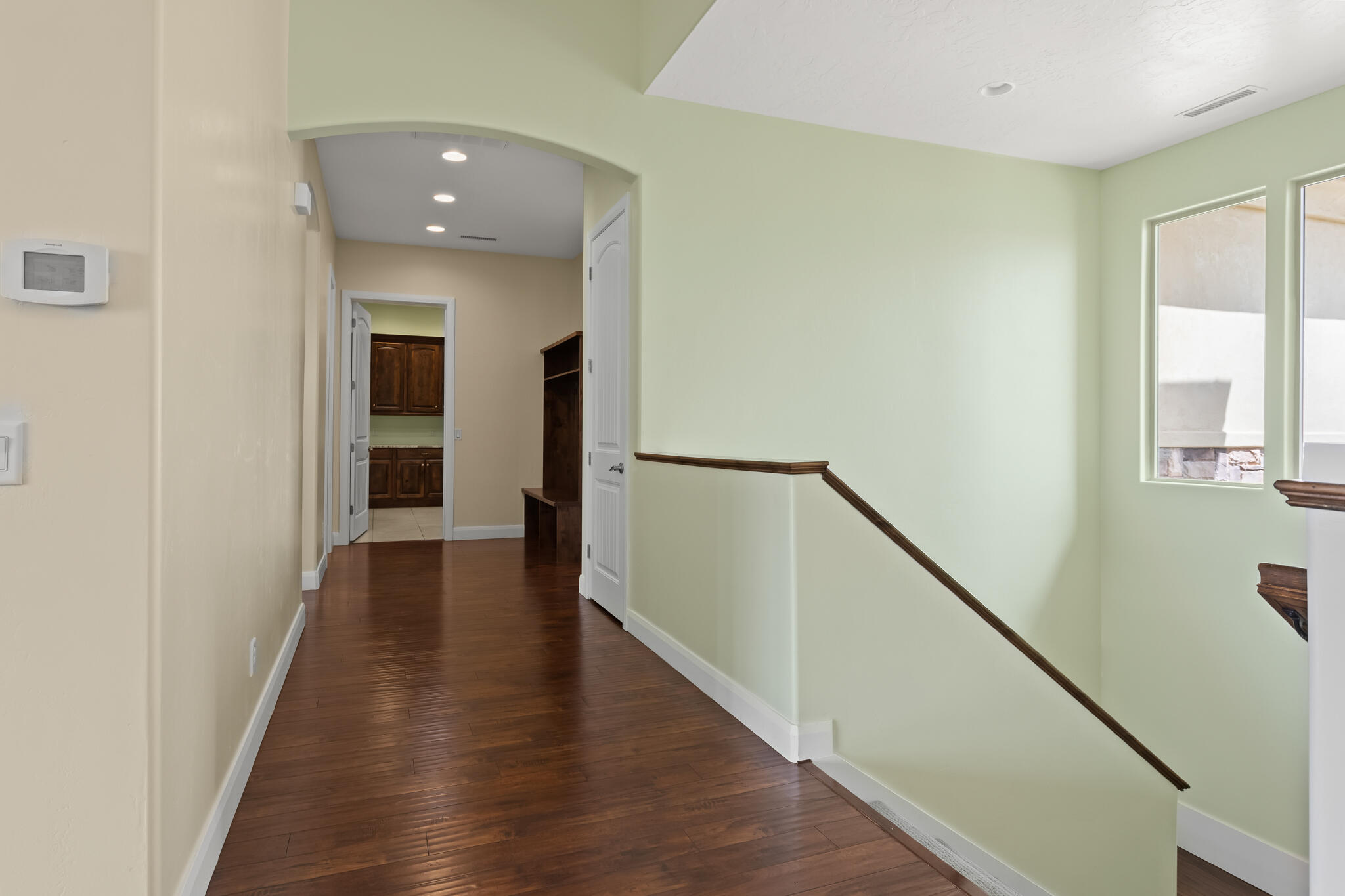 SILVER FALLS AT WASHINGTON BENCH - Residential