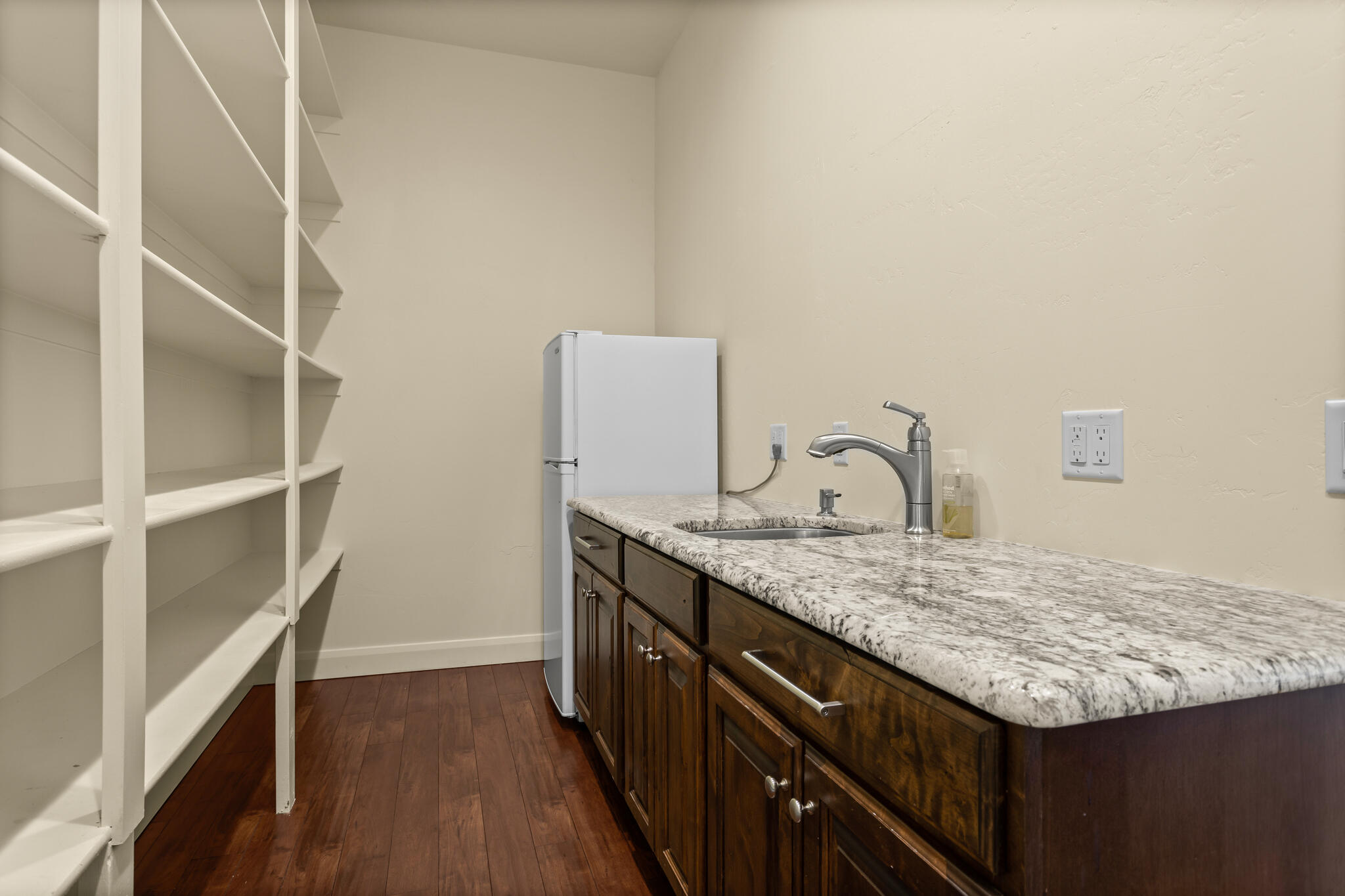 SILVER FALLS AT WASHINGTON BENCH - Residential