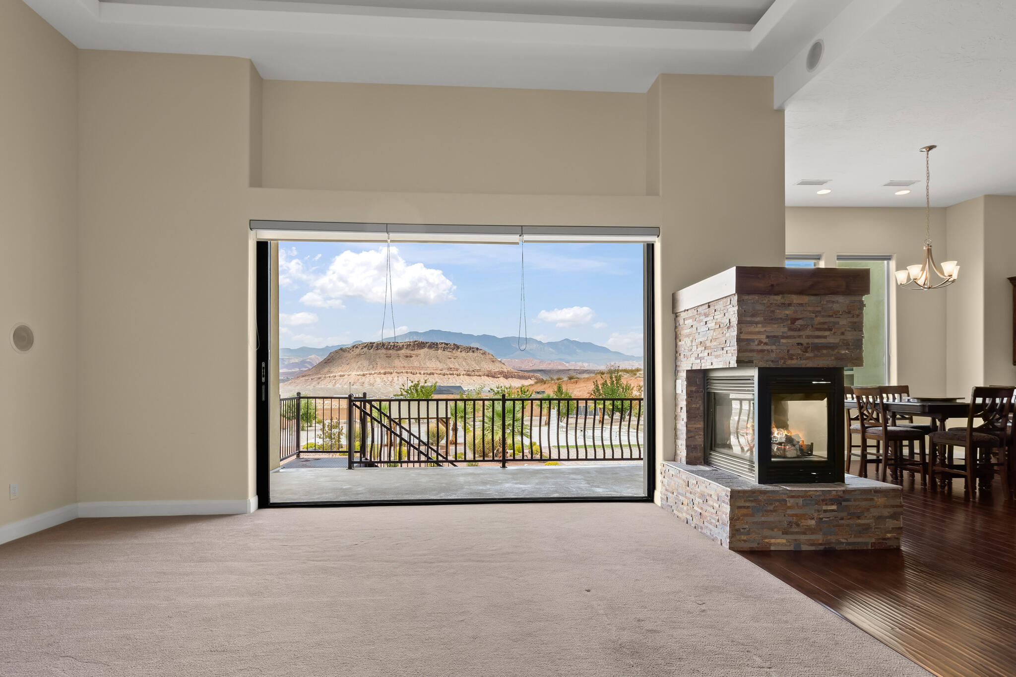 SILVER FALLS AT WASHINGTON BENCH - Residential