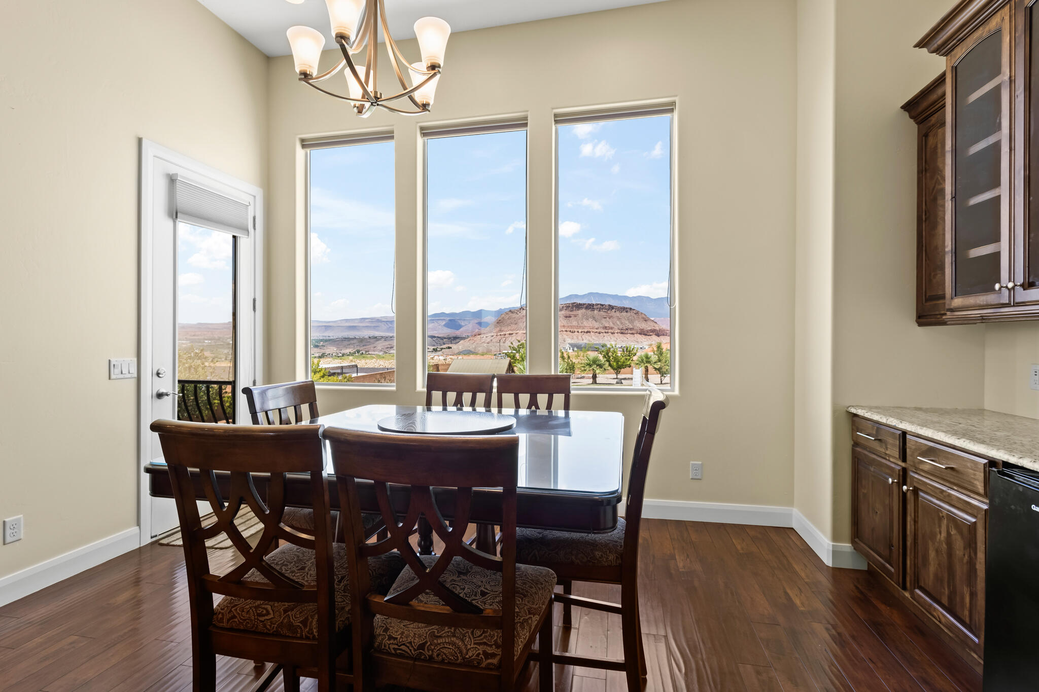 SILVER FALLS AT WASHINGTON BENCH - Residential