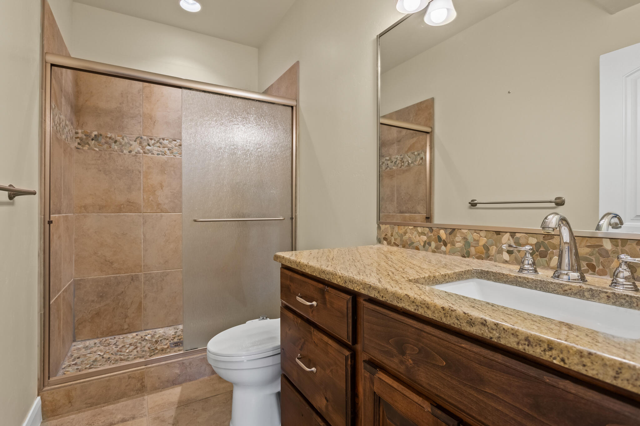 SILVER FALLS AT WASHINGTON BENCH - Residential