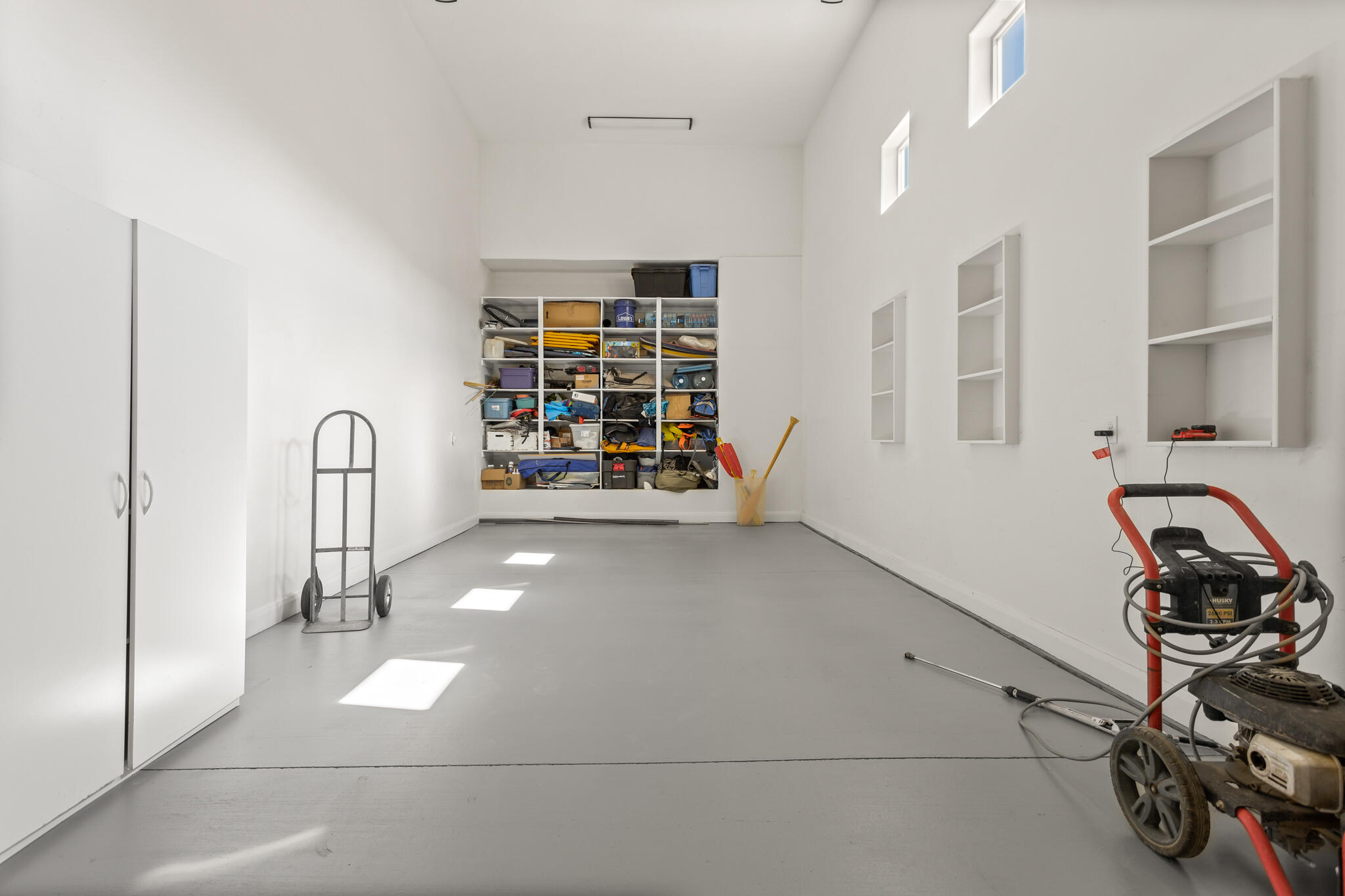 SILVER FALLS AT WASHINGTON BENCH - Residential