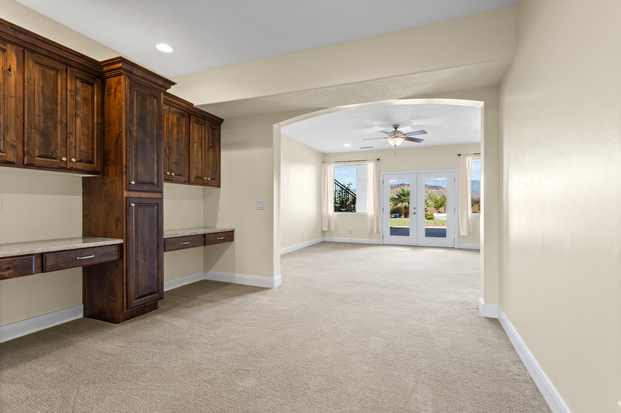 SILVER FALLS AT WASHINGTON BENCH - Residential